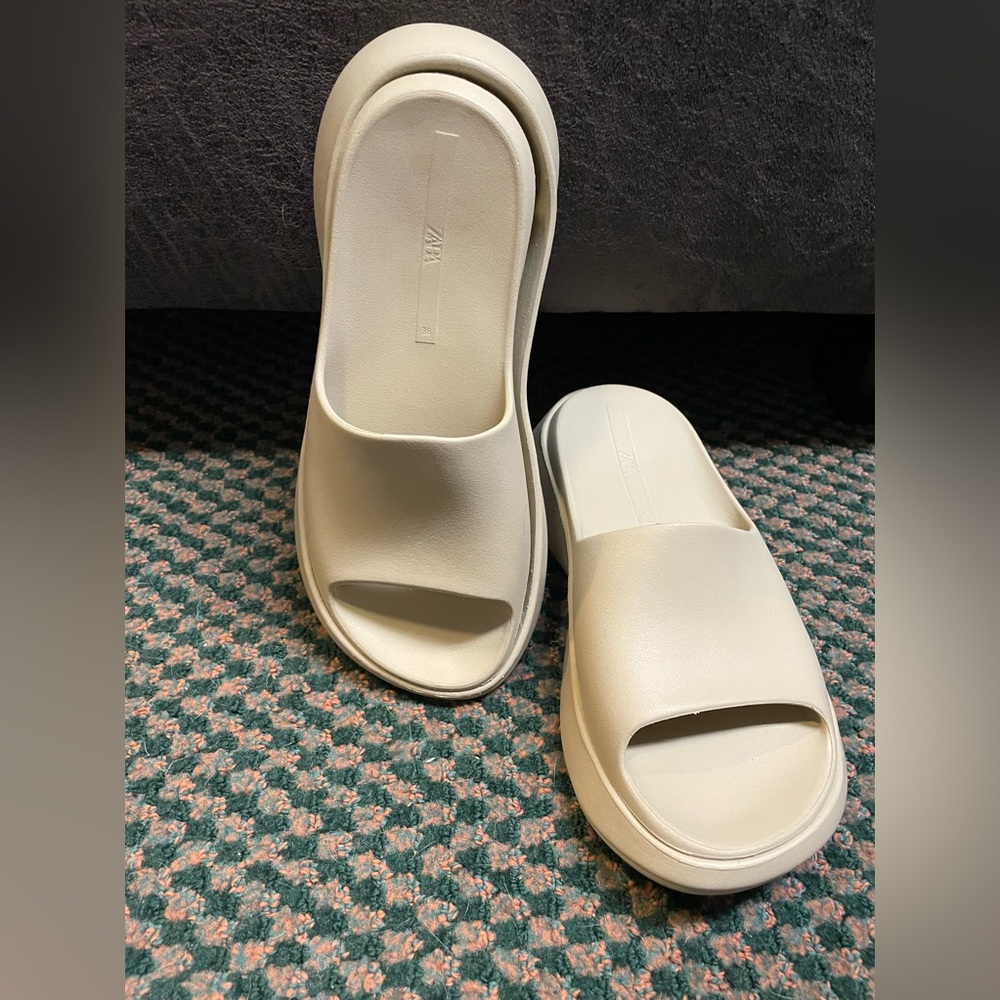 ZARA shoes